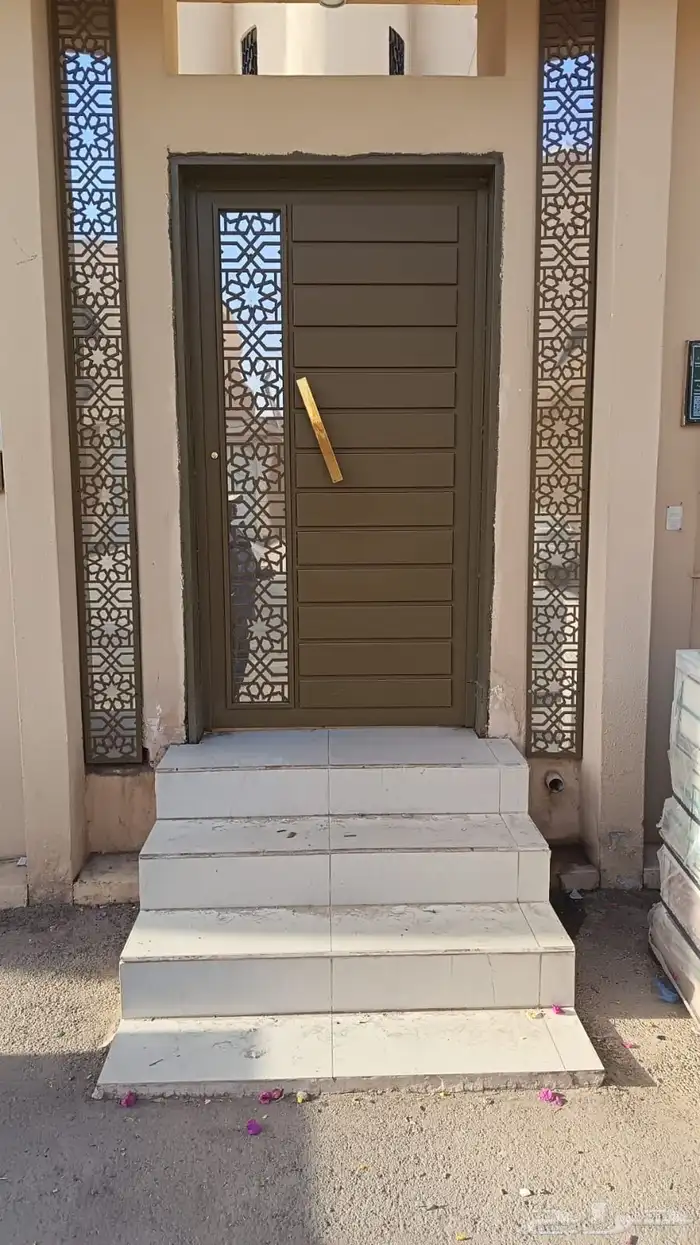 حداد وألمنيوم 3