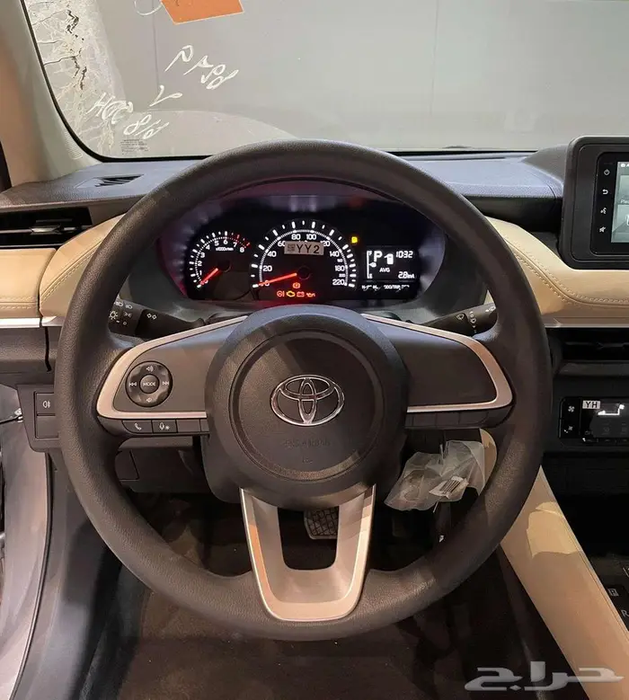 يارس Y 2026 اقساط 7