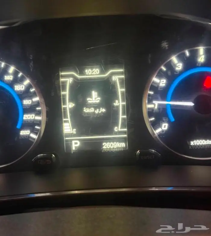 سياره شيري تيجو 2 3