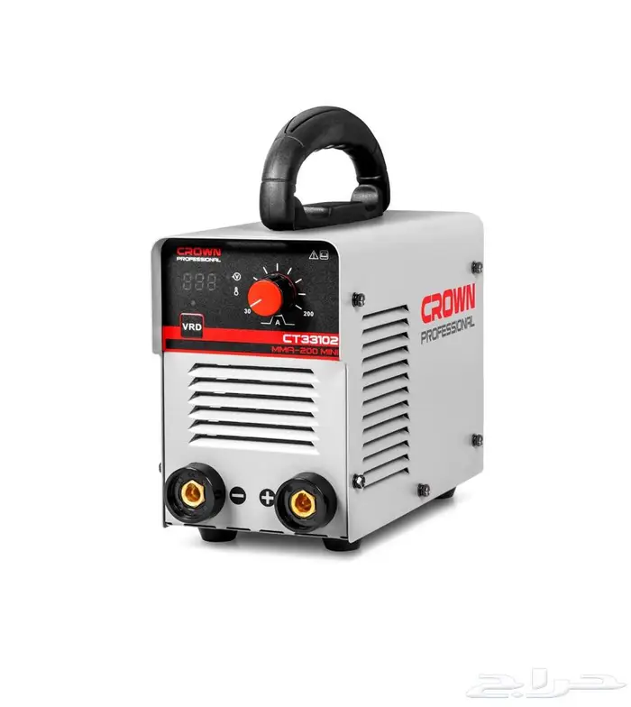 ماكينة لحام كراون 0