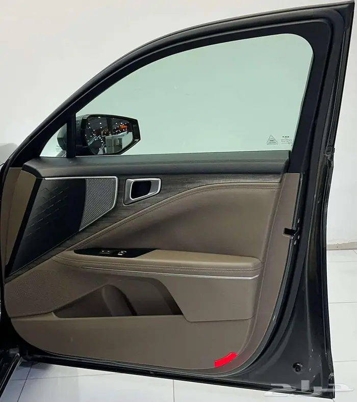 كيا K8 2022خليجي 20