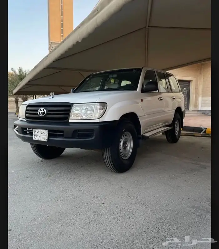تويوتا G 2004 0