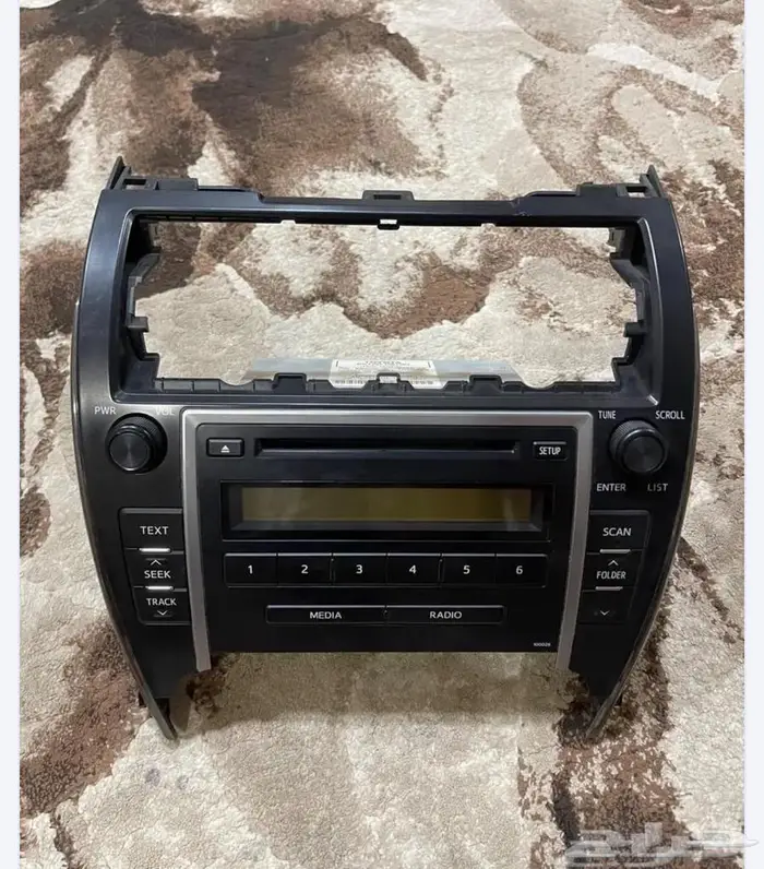 مسجل كامري نظيف جدآ 3