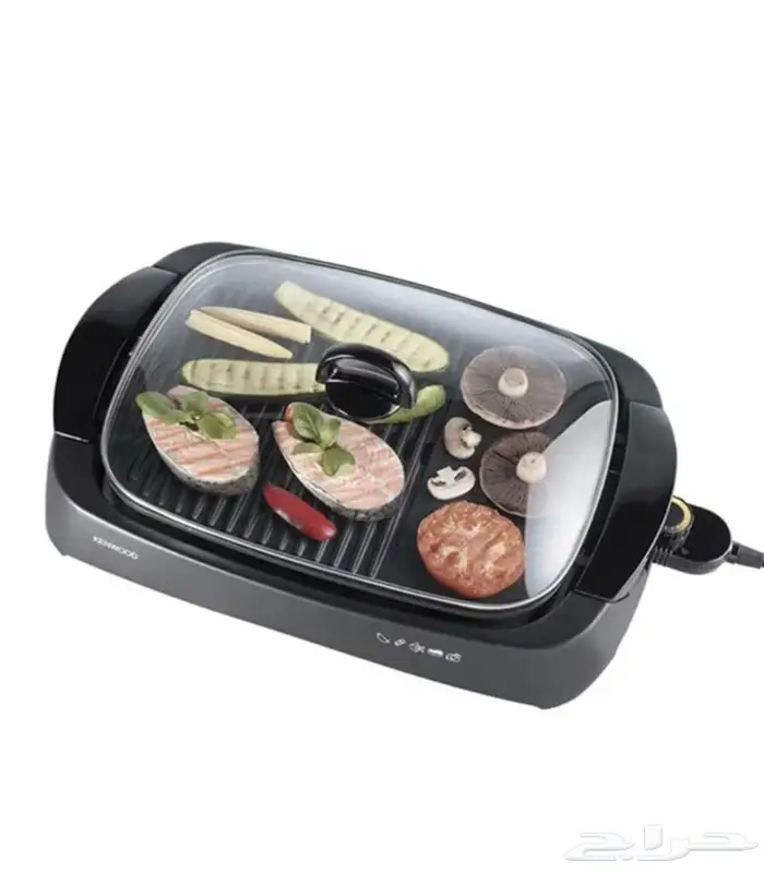 شواية مستعملة للبيع 3