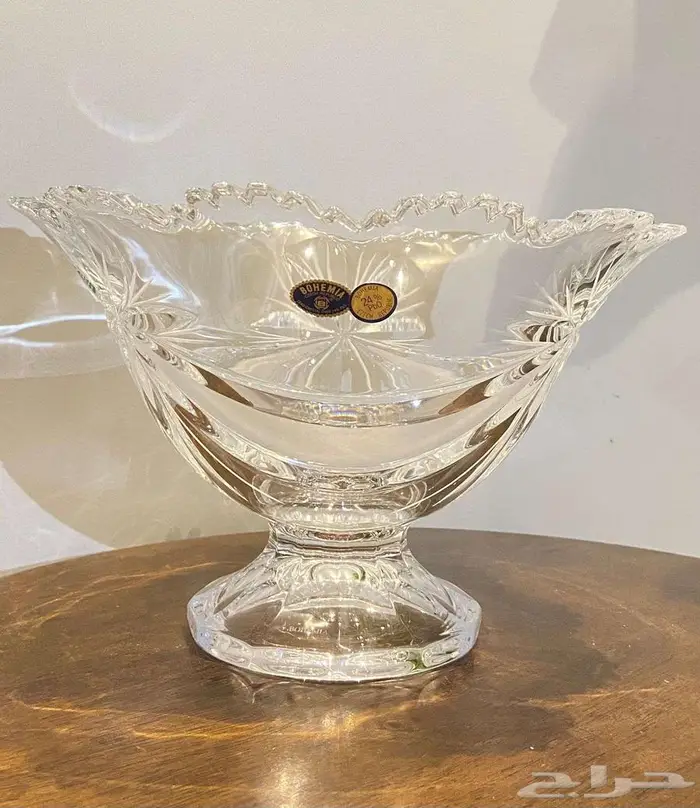 كريستال بوهيمي أصلي 5