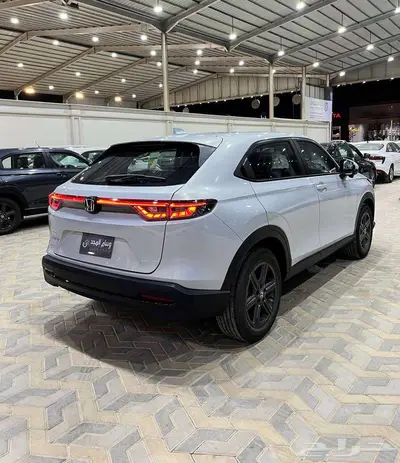 عرض خاص هوندا HRV - LX نص فل موديل 2025 بطاقه جمركيه index
