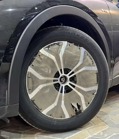 تويوتا كراون بريميوم 2026 index