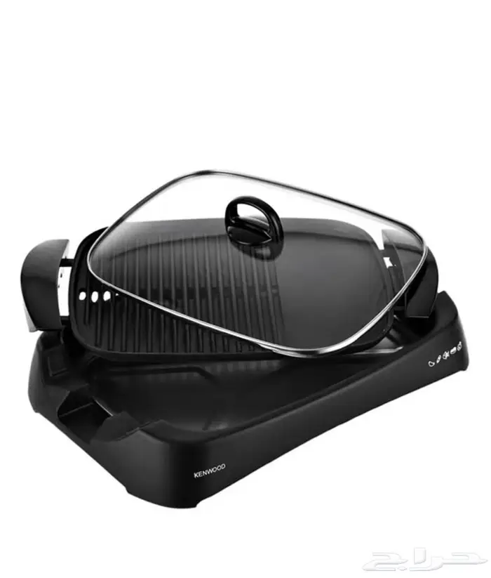 شواية مستعملة للبيع 1