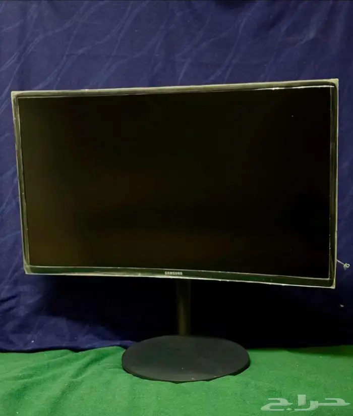 شاشة العاب سامسونج 0