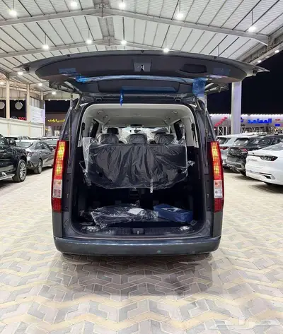 استاريا 9 راكب ديزل اتوماتيك م 2025 رمادي جاهزه 120225 index