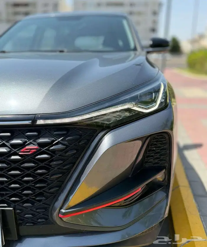 شانجان CS75 فل كامل تحت الضمان ب 49 الف عرض خاص 3