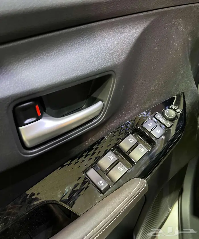 تويوتا يارس فل 2026 5