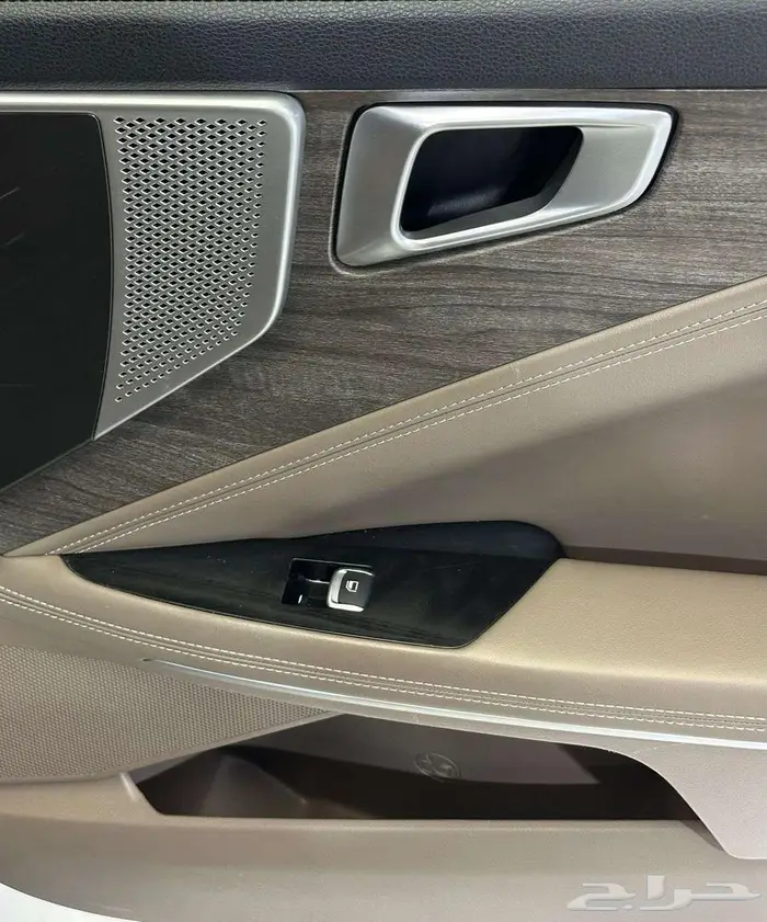 كيا K8 2022خليجي 24