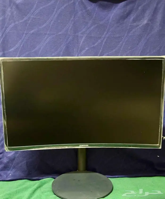 شاشة العاب سامسونج 1