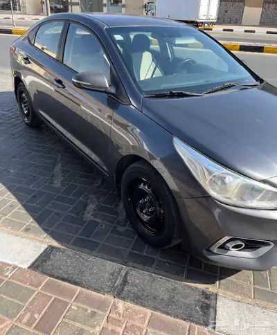 اكسنت 2020 index