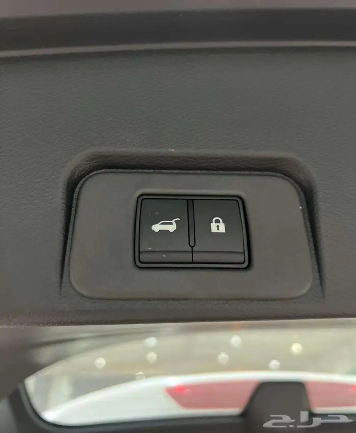 نيسان اكستريل فل كامل موديل 2025 19