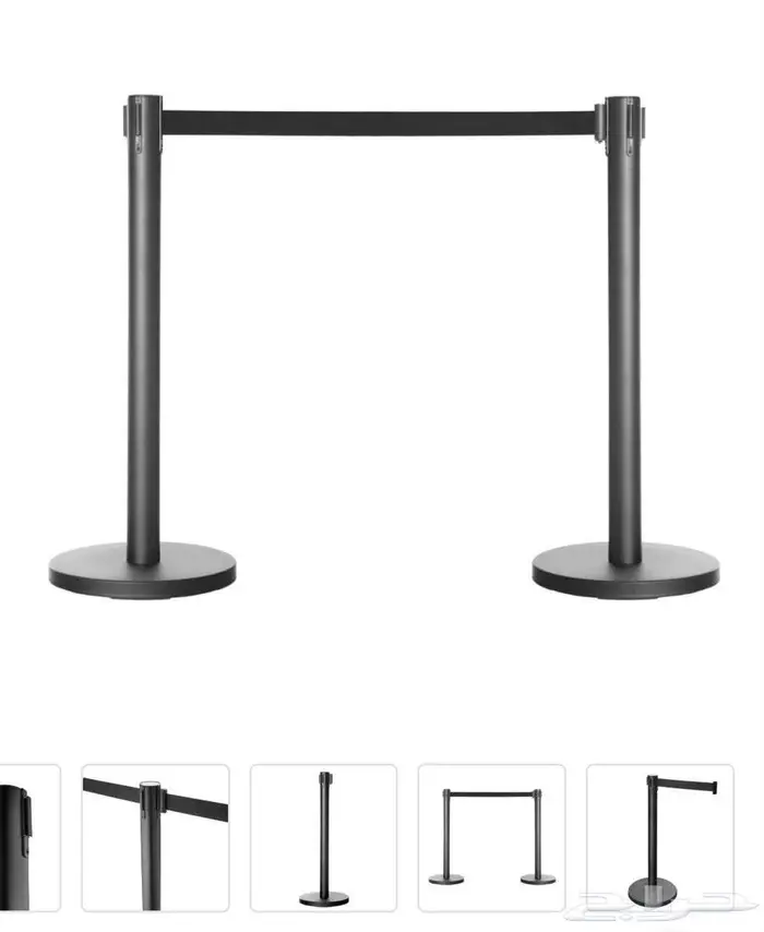 تأجير حواحز تنظيمية - سماعات - ثلاجات - ديب فريزر 0