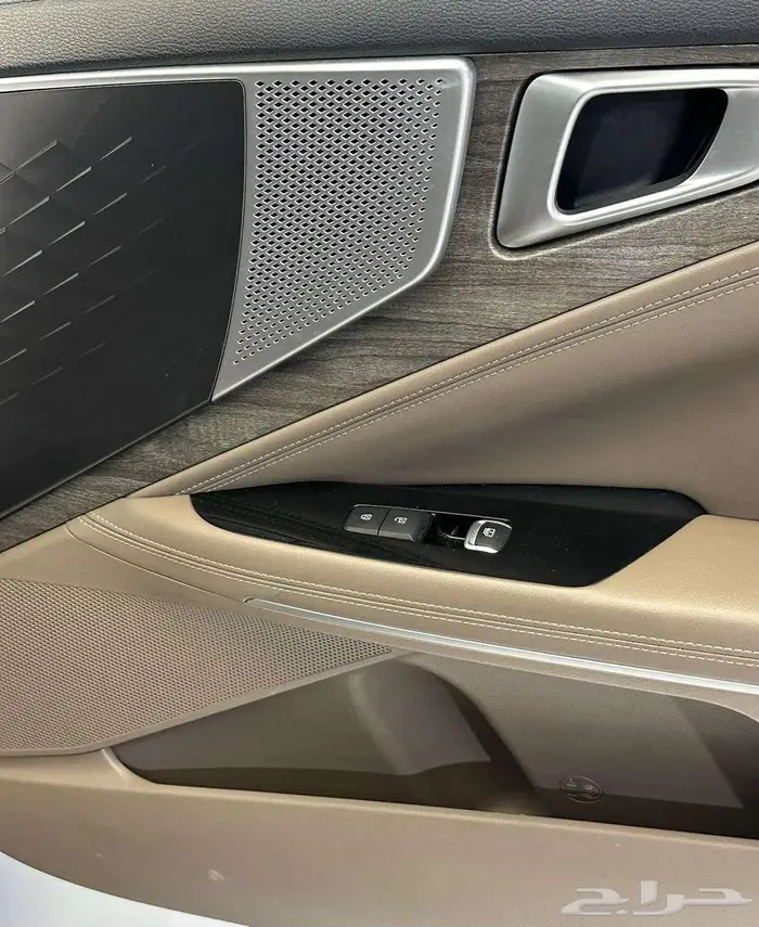 كيا K8 2022خليجي 21