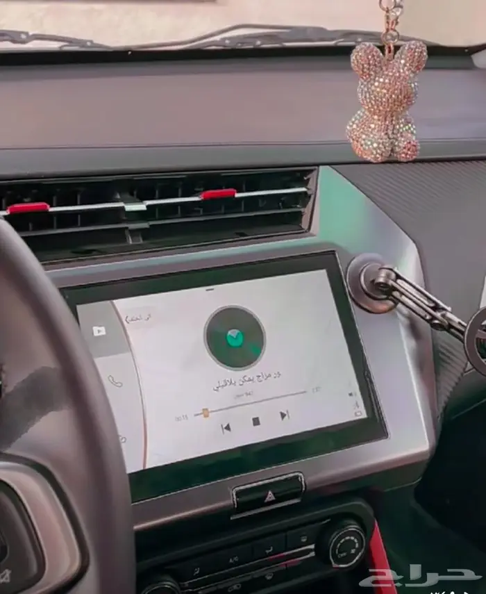 سياره شيري تيجو 2 2