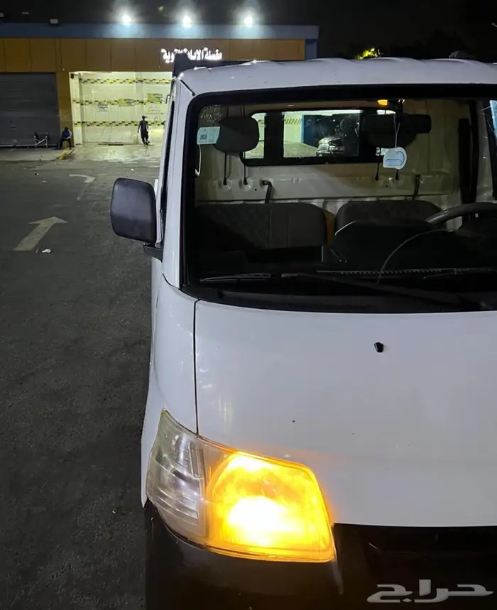 دباب ديهاتسو للايجار 0