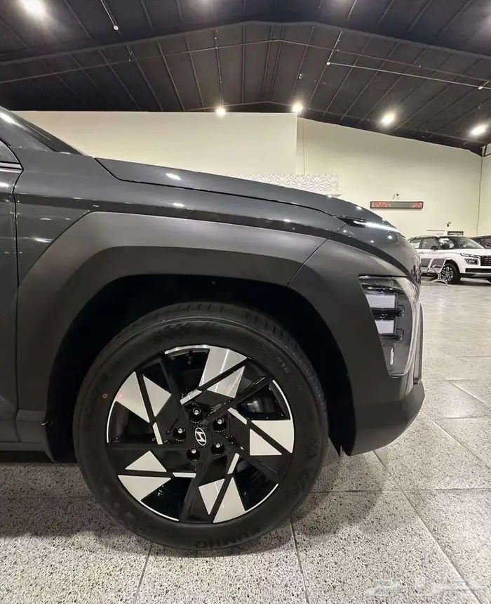 هيونداي كونا 2025 سمارت 2