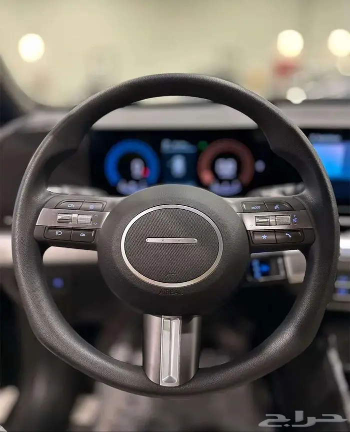 هيونداي كونا 2025 سمارت 3