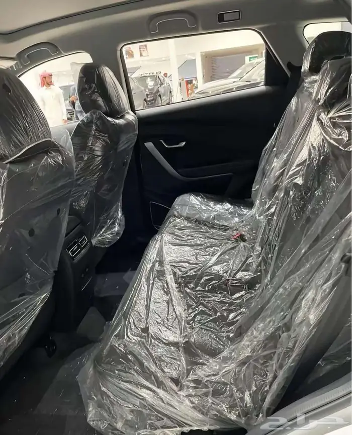 جيتور x70 فل لاكجري 2025 كاش وتقسيط 5