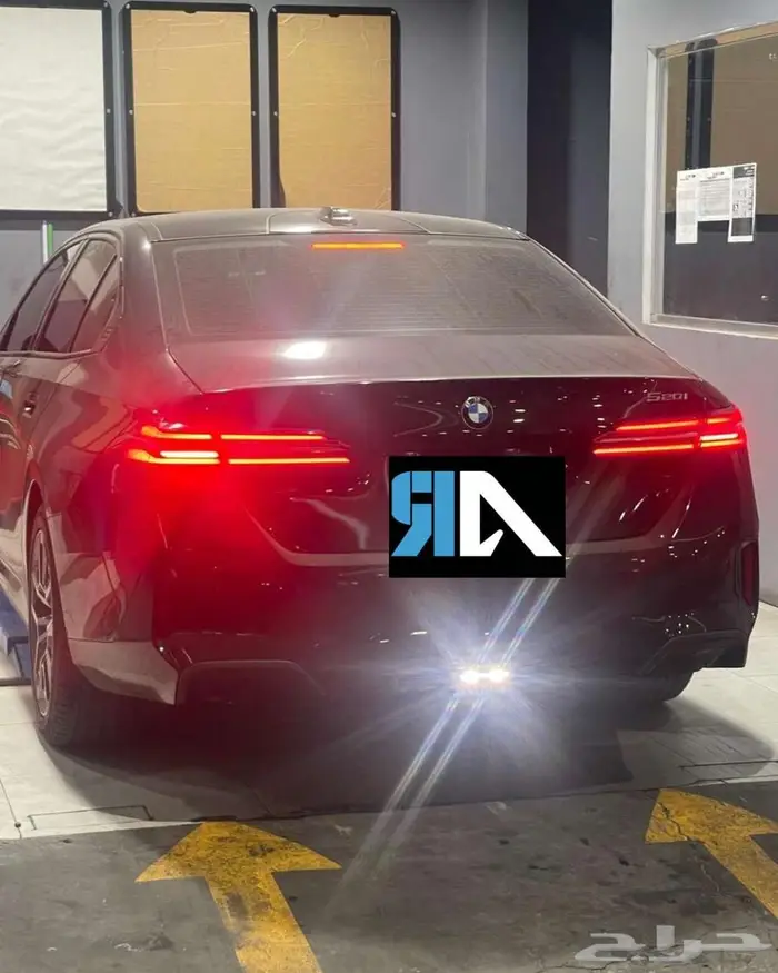 ورشة صيانة ركاز العربية برمجة 1