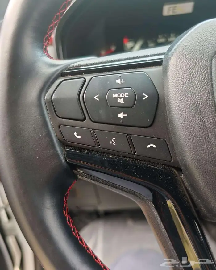 ايسوزو ديماكس جي تي فل كامل 2025 ( مباع) 8