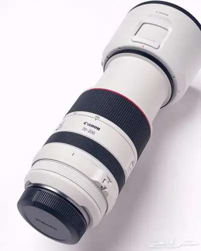 للبيع عدسه كانون 70-200 rf استخدام مده أسبوع تقريبا index