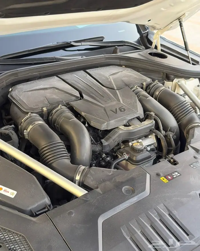 GV70 ( سبورت رويال ) أعلى فئة 59