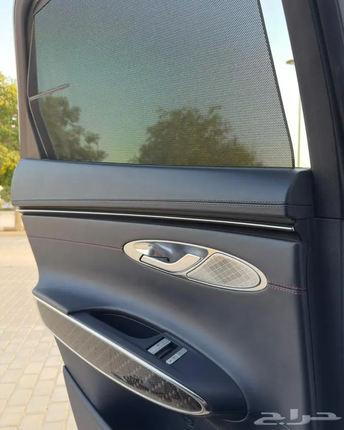 GV70 ( سبورت رويال ) أعلى فئة 30