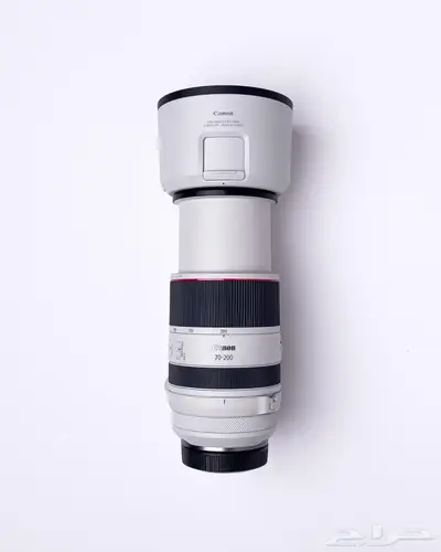 للبيع عدسه كانون 70-200 rf استخدام مده أسبوع تقريبا index
