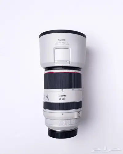 للبيع عدسه كانون 70-200 rf استخدام مده أسبوع تقريبا index