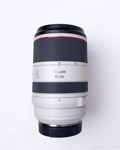 للبيع عدسه كانون 70-200 rf استخدام مده أسبوع تقريبا index