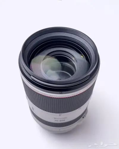 للبيع عدسه كانون 70-200 rf استخدام مده أسبوع تقريبا index