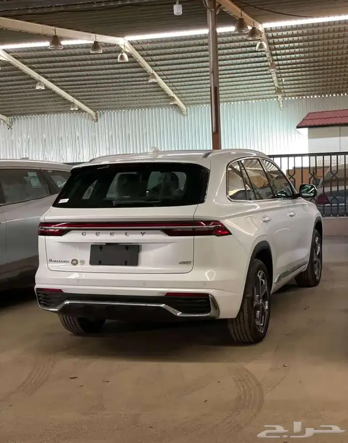 جيلي مونجارو نص فل 2024 4