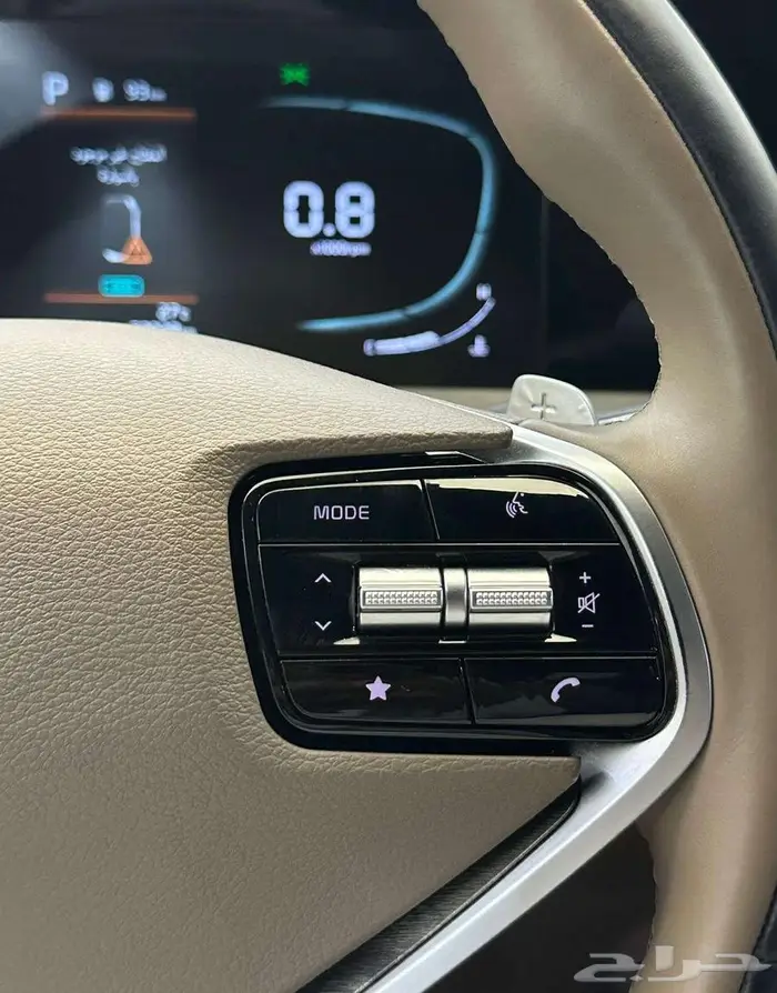 كيا K8 2022خليجي 12