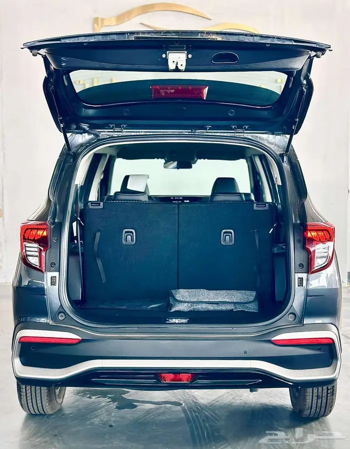 كيا كارينز 2025 استندر مطور باسعار متميزة جدا للكاش 6