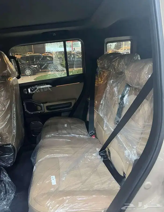 جيتور T2 لاكجري 2026 اصفار سعودي 14