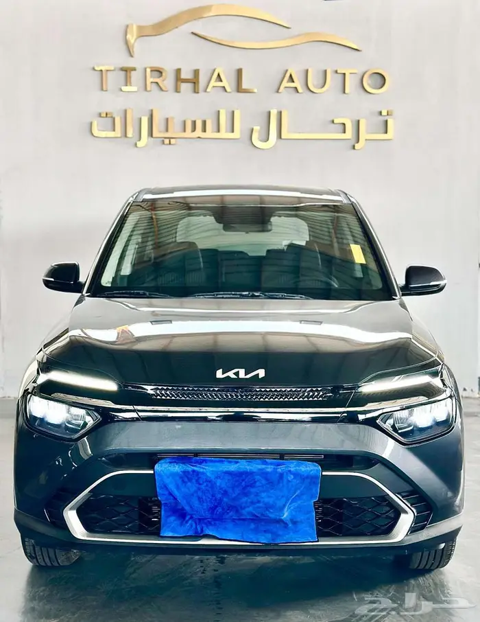 كيا كارينز 2025 استندر مطور باسعار متميزة جدا للكاش 0