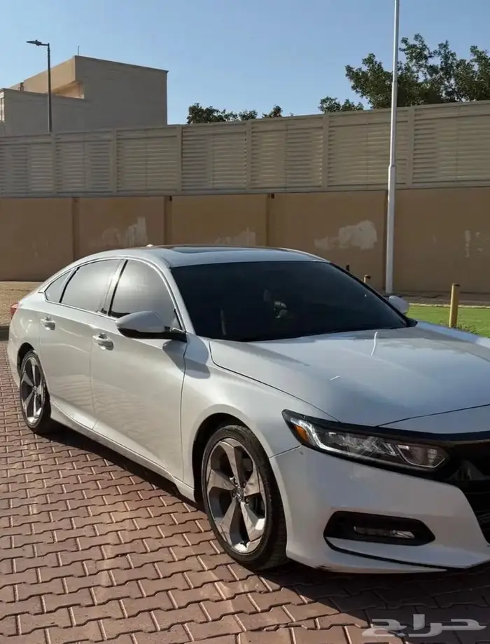 هوندا اكورد 3