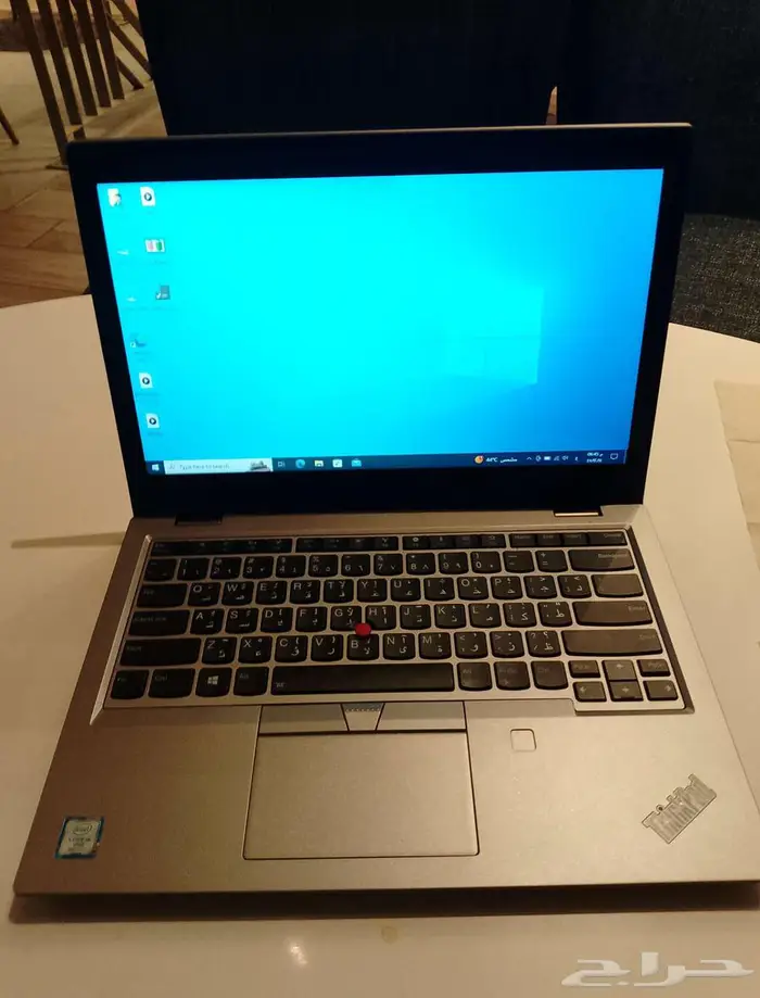 لابتوب لينوفو thinkpad 0