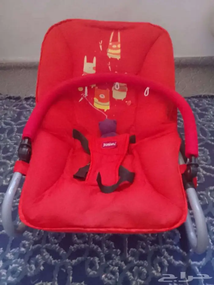 أغراض أطفال متنوعة 2