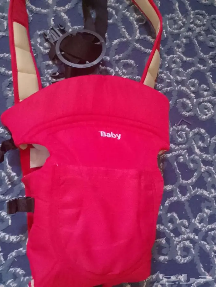 أغراض أطفال متنوعة 1