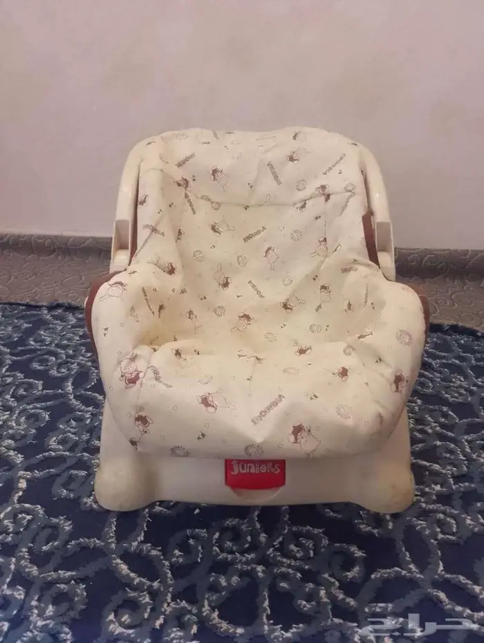 أغراض أطفال متنوعة 4