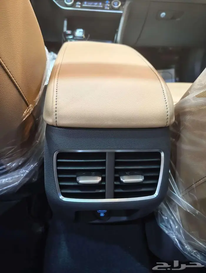 هيونداي سوناتا ميد 2023 8