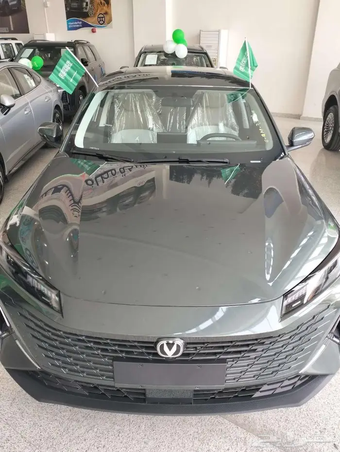 شانجان ايدو 2026 جميع الفئات اقل الاسعار كاش وتقسيط 17