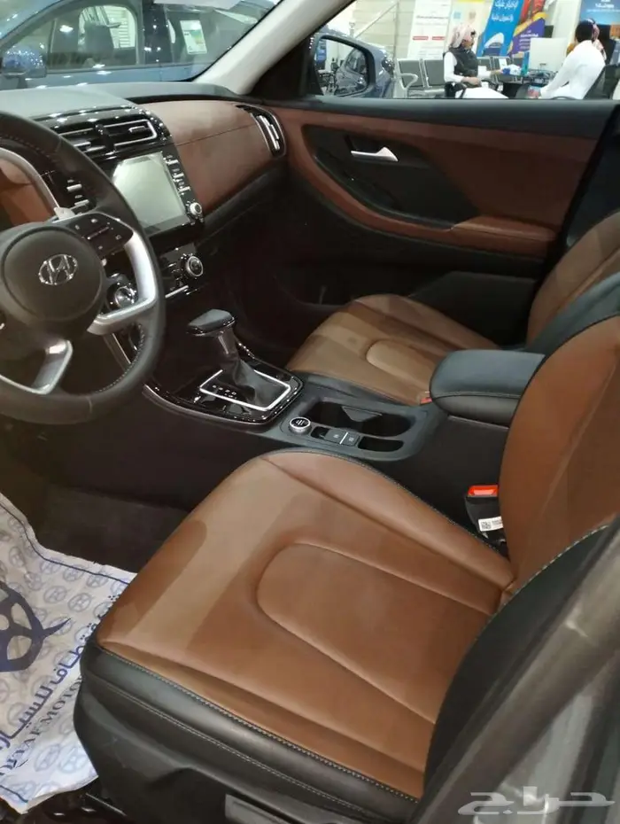 هيونداى كريتا -جميع الفئات 2025-تمويل بسعر الكاش 3