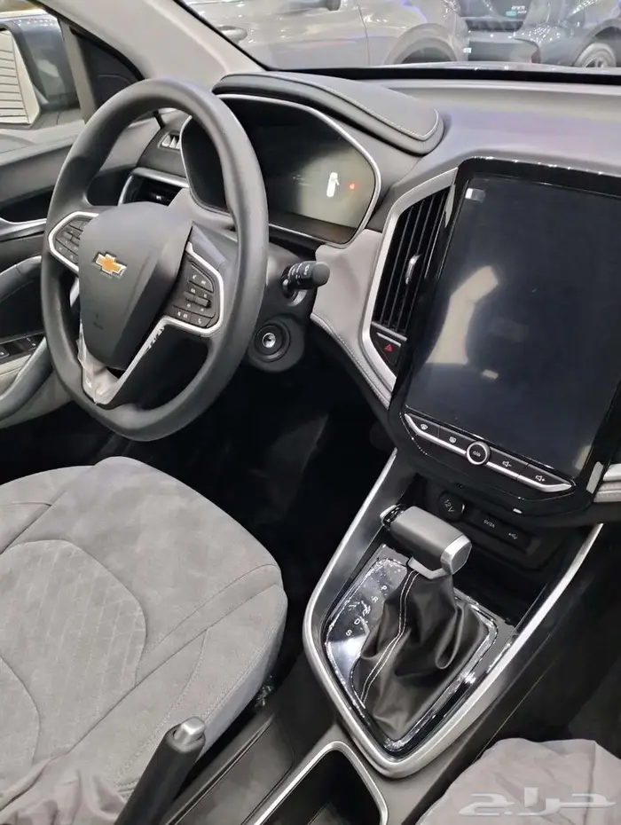 شيفورليه كابتيفا استاندر (2026)- عروض خاصه للكاش والتمويل 4